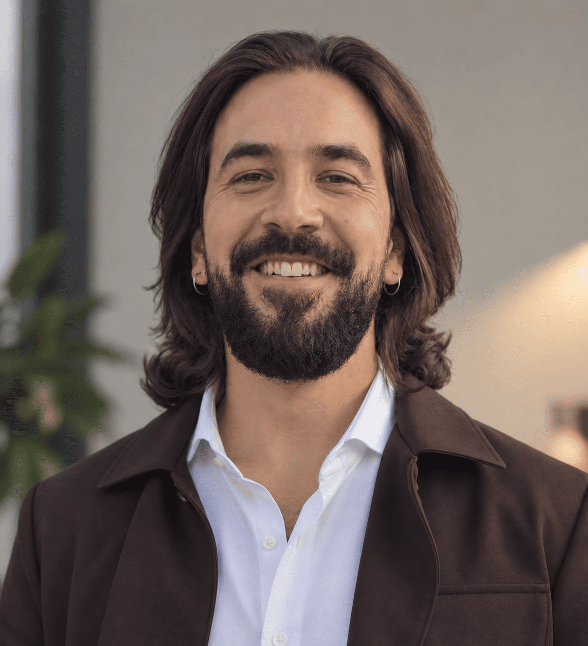 Alessandro Albergo, sviluppatore web e app a Bari