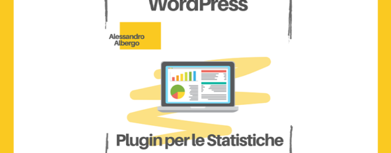 Statistiche plugin WordPress